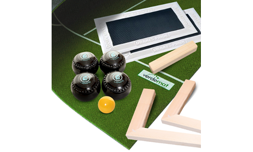 Short Mats & Carpets